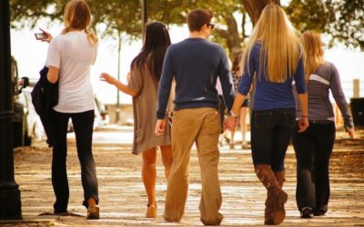 What Is Christian Counselling & How Does Psychology Fit In?