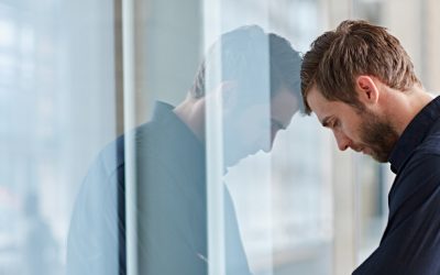 Depression Or A Simple Case Of The Blues?