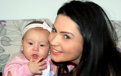 Fit Mum Healthy Mind