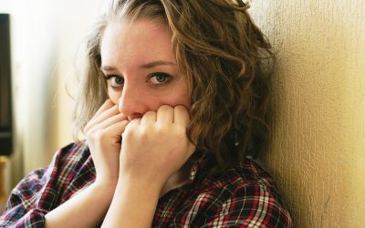 The Differences Between Fear, Anxiety & Phobias