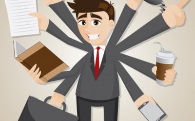 HURRY SICKNESS – The Adrenaline & Stress Connection