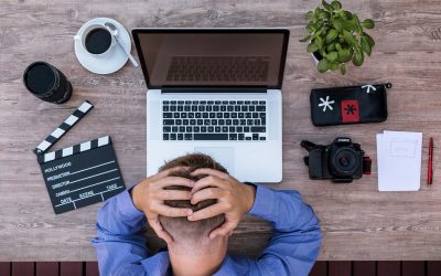 Avoiding Burnout – A High Achievers Sickness