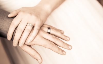 12 Steps To Making Marriages Go The Distance