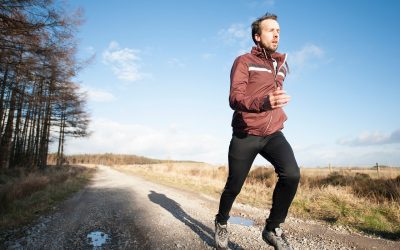 Looking After Men’s Physical & Mental Health