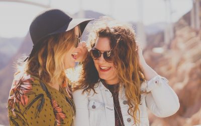 The Power Of Choice Over Social Influence