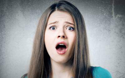 When Young Teens Act Like They Hate Their Parents