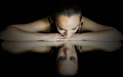 Anxiety – Are You Thriving Or Just Surviving?