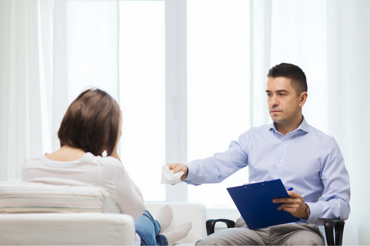 Active Listening - 5 Basic Steps To Unlock The Hidden Power - aifc
