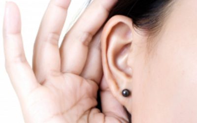 Do people listen when you speak?