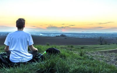 A Place For Mindfulness In Christianity