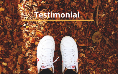 Steve Poisat – Testimonial