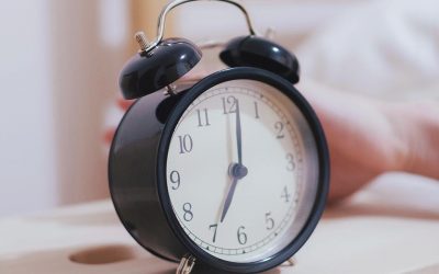 Organising Those Dreaded Back To School Mornings