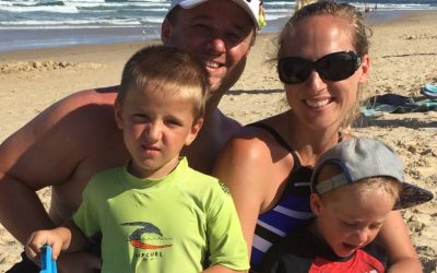 Annette Spurr – The Power of Gratitude Journaling