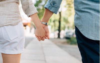 Seeking The Help Of A Marriage Counsellor