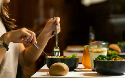 Overeating & The Hidden Dangers of Obesity