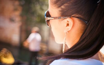 Stigma – A Harsh Way To Look At Mental Illness