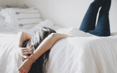 PMDD – Not Your Average Monthly Symptoms