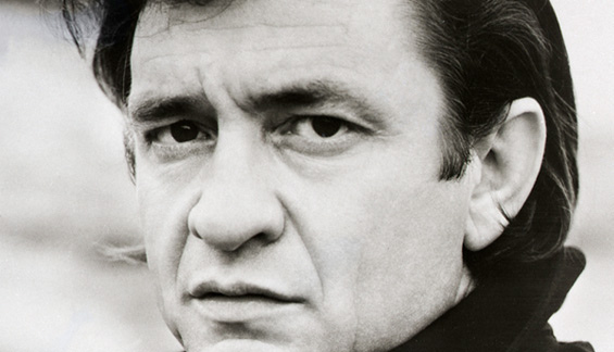 johnny cash