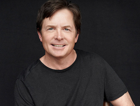 michael j fox