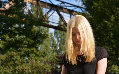 Emotional Immaturity Linked to Depression and Anxiety