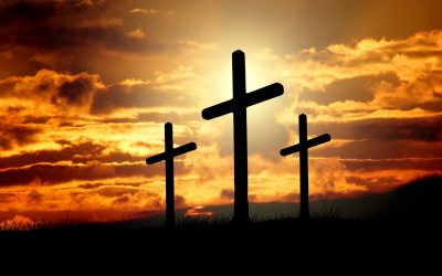 Good Friday – The Crucifixion of Jesus Christ