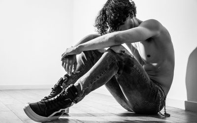 Crystal Meth (ICE) Addiction Ripping Families Apart In Australia