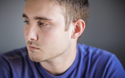 The Silent Suffering Of Men in Abusive Relationships