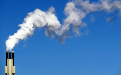 Could Air Pollution Be Affecting Our Mental Health?