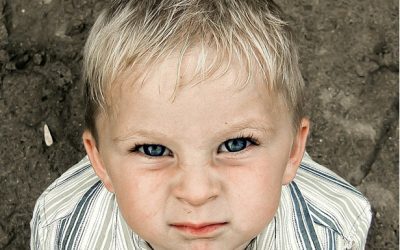 Childhood Disruptive Mood Dysregulation Disorder (DMDD)