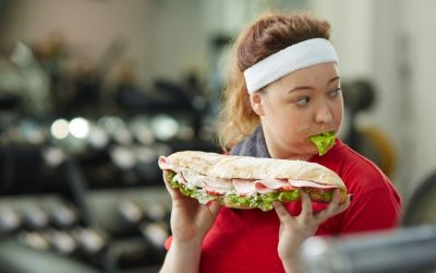 The Basic Characteristics Of Binge Eating Disorder