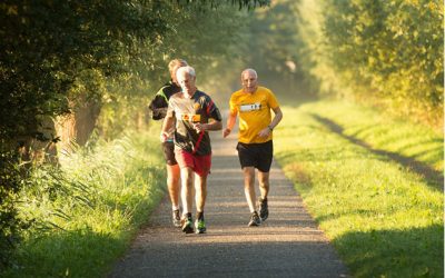 Using Food And Exercise To Combat Depression