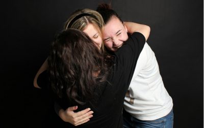 Repairing Trust Violations With A Heartfelt Apology