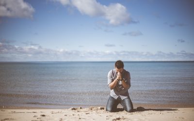 Peace From A Prayerful Life & Thankful Heart