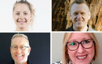 Students Tell Us What They Like About Studying At aifc