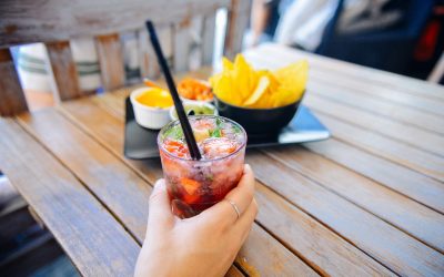 Signs That Indicate An Alcohol Addiction