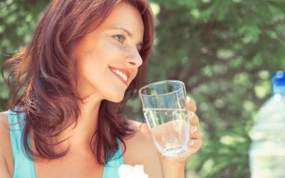 How Important Is Water & Hydration To Mental Health?