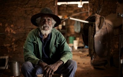 Dementia in Australian Indigenous Population Alarmingly High