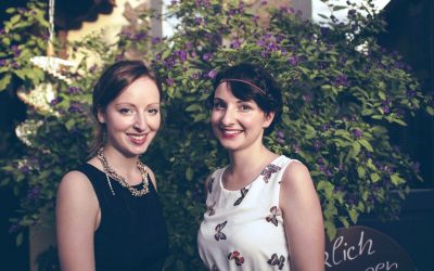 Why Can’t Women Be Nice?  What Is The Sisterhood?