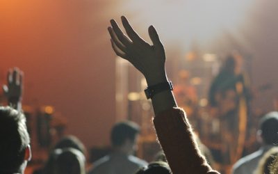 Words Fail Me – A Christian Poem