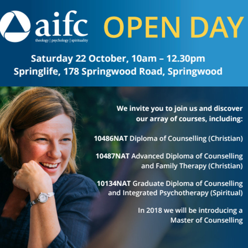 brisbane open day