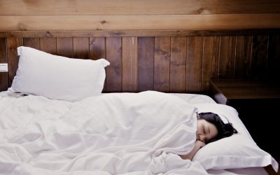 Central Sleep Apnoea (CSA)