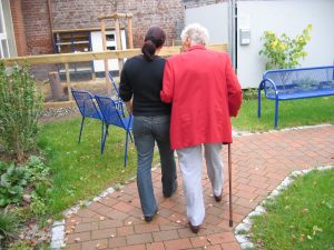 carer burnout