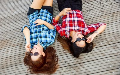 How To Recognise A Quality Friendship