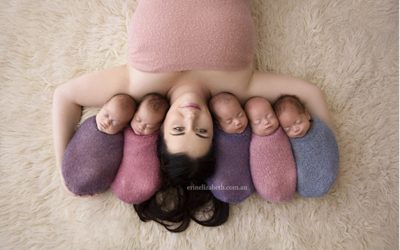 Massive Challenges Faced by Parents of Multiple Births