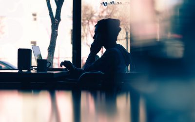 Hope for The Debilitating Aspects Of Fear & Anxiety
