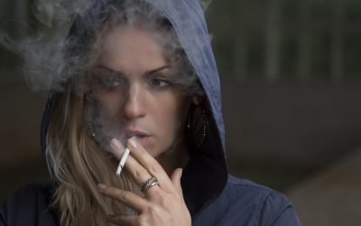 Kick A Cigarette Smoking Habit For Health Reasons