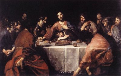 The Passover – What it means to Christians Today