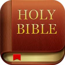 bible society app