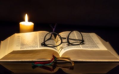 Congratulations on the Bible Society’s 200 Years!