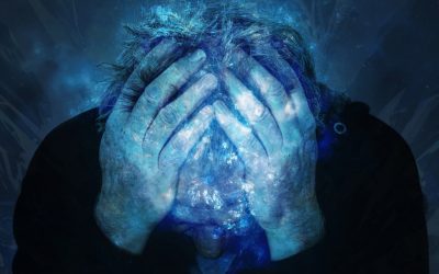 Senior Pastor Tommy Nelson Talks About His Depression in Detail